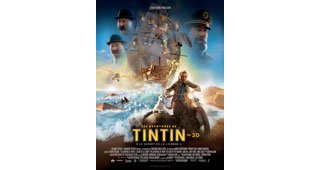 Tintin & le Secret de la Licorne : Bravo Steven Spielberg !