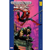 Ultimate Xmen 18 - Brian Michael Bendis, David Finch - Marvel France