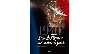 Les uchronies de la Seconde Guerre mondiale de Jean-Pierre Pécau