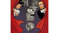 Le rachat de Dupuis influence (déjà) un album de BD !