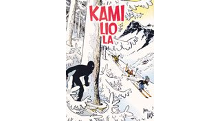 Dans la collection des joyaux de Jijé, deux planches inédites publiées après 74 ans !