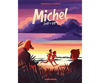 Michel – T. 2 : « Just a gigolo » – Par Arnaud Le Gouëfflec et Yannick Grossetête – Fluide Glacial 
