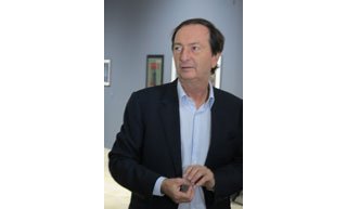 Michel-Édouard Leclerc : " Métal Hurlant et (À Suivre) sont un peu des revues manifestes."
