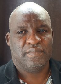 Simon-Pierre Mbumbo ("Colonel Toutou"), éditeur (Toom) : "L'Afrique, c'est aussi une culture graphique !"