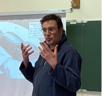 Fred Dewilde - "C'est la bande dessinée qui m'a choisi" [INTERVIEW]