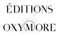 Les Éditions Oxymore font leur première rentrée