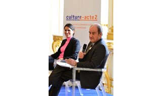Contrat d'édition numérique - Vers un accord entre auteurs et éditeurs