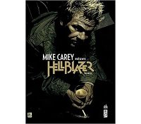 Mike Carey présente Hellblazer T.3 - Par Mike Carey - Leonardo Manco & Collectif - Urban Comics