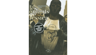 Les Enfants de Jessica T.1 : Le Discours - Par Hirn & Brunschwig - Futuropolis
