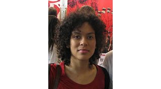 Natacha Bustos : "Plus que le phénomène de l'énergie nucléaire, ce qui me fait peur ce sont les intentions et les décisions de ceux qui nous gouvernent."