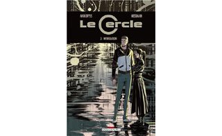 Le Cercle T.3 Hybridation - Par Andoryss et Nesskain - Delcourt