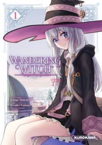 Sorcières et mangas : l'édition japonaise envoûtée