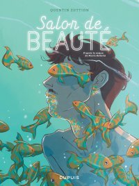 Salon de Beauté : Quentin Zuttion au service des malades