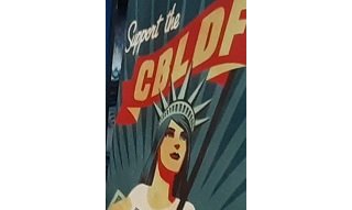 NYCC, the one and only Comic Con