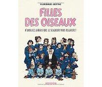 Filles des oiseaux - Par F. Cestac - Dargaud