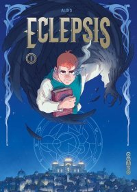 Eclepsis, magie en tous genres !