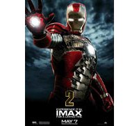 Iron Man 2 - le film : juste en deçà des attentes