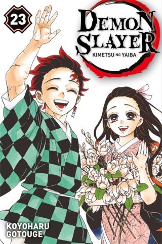 La fin d'un cycle et d'une longue nuit pour Demon Slayer 