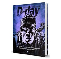 À l'assaut de D-Day - Collectif (Traduction : Christophe Dutrône) - Éditions Pierre de Taillac