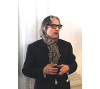 Jean-Marc Thévenet : "Bon nombre d'auteurs sont totalement décomplexés par rapport à l'art contemporain."