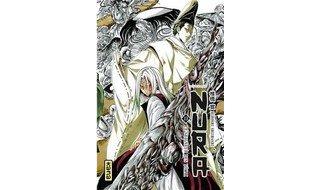 Nura le Seigneur des Yôkai, T13 – Par Hiroshi Shiibashi – Kana 