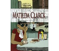 Matilda Clarck - par Artur Laperla - Paquet