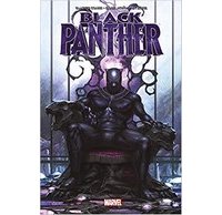 Black Panther T. 1 – Par Ta-Nehisi Coates, Daniel Acuña & Jen Bartel – Panini Comics