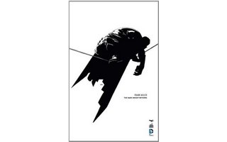 75 ans de Batman : l'œuvre au noir d'Urban Comics