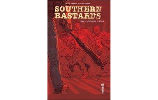 Southern Bastards T1 - Par Jason Aaron et Jason Latour - Urban Comics