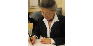 Miriam Katin : « Je suis moins innocente qu'avant ». 