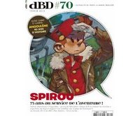 dBD n°70 : les héros ne meurent jamais !