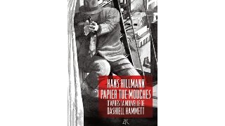 Hans Hillmann, Spiegelman et le roman graphique