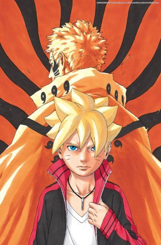 Ce que nous ont dit Masashi Kishimoto et Mikio Ikemoto, les auteurs de Naruto et de Boruto, dans leur conférence de presse [INTERVIEW]