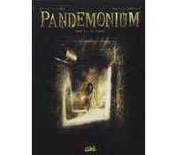 Pandemonium – T2 : Le Tunnel – Par Bec & Raffaele - Soleil