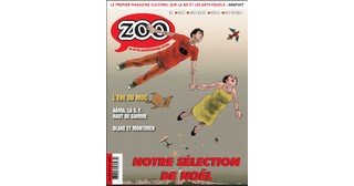 Zoo HS : Un numéro très hotte !