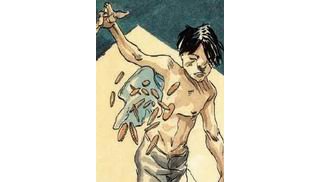 Stéphane Miquel & Loïc Godart (<i>Le Joueur</i>) : « Les romans de Dostoïevski ont enflammé notre jeunesse ! »