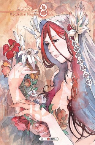 Abyss T8 - Par Ryuhaku Nagata - Soleil Manga