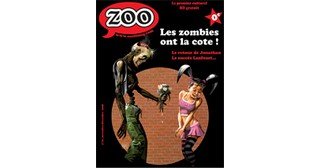 Zoo le Mag n°16 : Même pas mort !