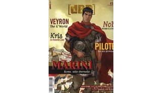 dBD n°37 : Romains, Gaulois et gauloiseries !