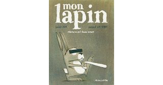Mon Lapin n°4 - janvier 2014