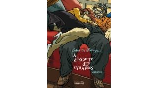 Dans les Villages - T7 : la déroute des synapses - Par Cabanes - Dupuis