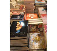 Marché de la BD 2012 : De quels chiffres parle-t-on ? (1/3)