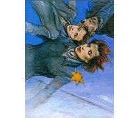 Shoah et bande dessinée : une exposition prolongée et un catalogue appelé à faire référence
