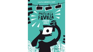Photo de la Favela - Par André Diniz - Des ronds dans l'O
