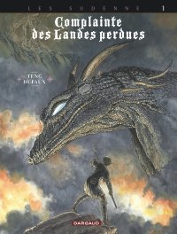 La Complainte des landes perdues - Cycle 4 – Les Sudenne - T. 1 : Lord Héron – Dargaud
