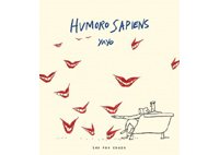 Humoro Sapiens – Par Yayo – Les 400 coups