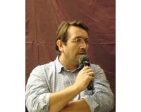 Charles Masson : "La BD me fait faire moins de bêtises dans ma vie quotidienne"