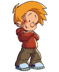 « Les blagues de Toto » adaptées en dessin animé.