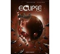 Eclipse, T3 : Schwarz - Par Ozanam & Vastra - Vents d'Ouest