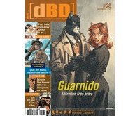 dBD n°28 : d...BoDoï ?